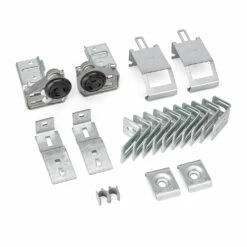 Hörmann Zargenzubehörkarton BR40, RM Ab 2375 Mm, N-Beschlag