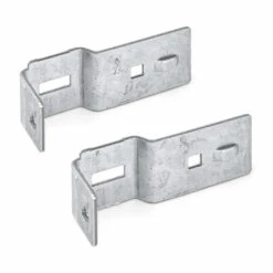 Hörmann Zargenzubehörkarton BR40, RM Ab 2375 Mm, N-Beschlag -Sonax Geschaft 3082756 hoermann zargenzubehoerkarton br40 rm ab 2375mm n beschlag knotenblech verbindungsschiene