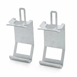 Hörmann Zargenzubehörkarton BR40, RM Ab 2375 Mm, N-Beschlag -Sonax Geschaft 3082756 hoermann zargenzubehoerkarton br40 rm ab 2375mm n beschlag laufschienenklemmer