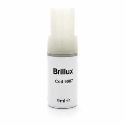 Lackstift 9 Ml Für Hörmann Tore, RAL 9007, Graualuminium