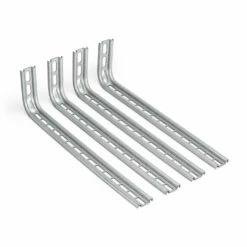 Hörmann Zargenzubehörkarton BR40, RM = 2550 Mm, Z-Beschlag -Sonax Geschaft 3085384 hoermann zargenzubehoerkarton br40 rm 2550mm z beschlag laufschienenanker