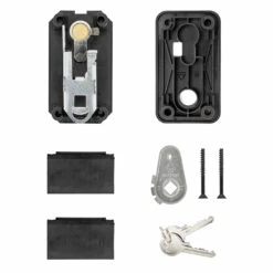 Hörmann Schloss PZ, TS 42,5 Mm Inkl. Zylinder -Sonax Geschaft 3088641 hoermann schloss pz ts 42 5 mm inkl zylinder lieferumfang