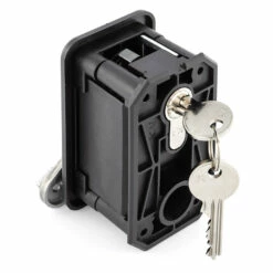 Hörmann Schloss PZ, TS 42,5 Mm Inkl. Zylinder