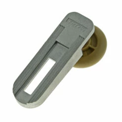 Hörmann Rollenhalter Baureihe 20 Oben Mit Laufrolle -Sonax Geschaft 3094401 hoermann rollenhalter oben mit laufrolle baureihe20 rueckseite