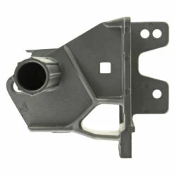 Hörmann Aufsetzstück, Links -Sonax Geschaft 3094405 hoermann aufsetzstueck mit griff links seitenansicht