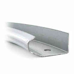 Hörmann Laufschienenbogen 90° -Sonax Geschaft 4012153 hoermann laufschienenbogen 90 grad detail