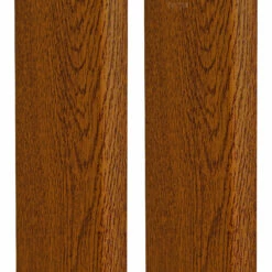 Hörmann Set Zargenverkleidung Für Sektionaltore, DecoColor