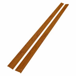 Hörmann Set Zargenverkleidung Für Sektionaltore, DecoColor -Sonax Geschaft 4014089 hoermann set zargenverkleidung 90x2000 mm decocolor golden oak gesamt