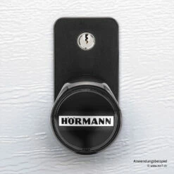 Hörmann Torgriffgarnitur Komplett Als Set Mit Schloss -Sonax Geschaft 4015100 hoermann torgriffgarnitur komplett als set mit schloss beispiel 3