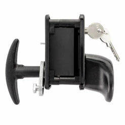 Hörmann Torgriffgarnitur Komplett Als Set Mit Schloss -Sonax Geschaft 4015100 hoermann torgriffgarnitur komplett als set mit schloss bild 2