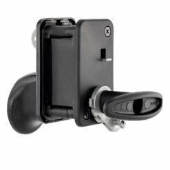 Hörmann Torgriffgarnitur Komplett Als Set Mit Schloss -Sonax Geschaft 4015100 hoermann torgriffgarnitur komplett als set mit schloss griff