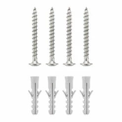 Hörmann Set 1 Sturmschwelle LZ=3000 -Sonax Geschaft 4015951 hoermann set 1 sturmschwelle lz bis 3000 mm montagematerial