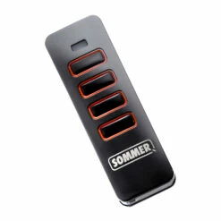 SOMMER Garagentorantrieb S 9080 Base+ -Sonax Geschaft 4019v000 sommer 4 befehl handsender pearl vibe schwarz rot 868 95 mhz somloq2 1