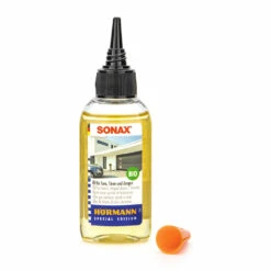 SONAX Hörmann Reinigungs- Und Pflegeset -Sonax Geschaft 4020356 hoermann sonax reinigungs und pflegeset oel
