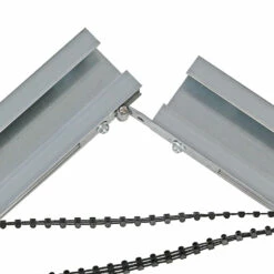 Hörmann Antriebsschiene, Zweiteilige Führungsschiene FS 2 -Sonax Geschaft 435570 hoermann antriebsschiene zweiteilige fuehrungsschiene fs 2 aufbau