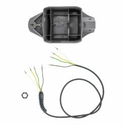 Hörmann Gehäuseunterteil RotaMatic -Sonax Geschaft 435753 hoermann gehaeuseunterteil rotamatic lieferumfang