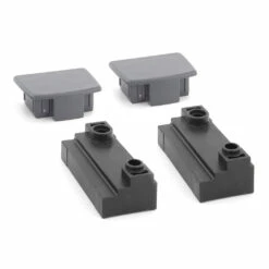 Hörmann Gleitarm-Set VersaMatic -Sonax Geschaft 435858 hoermann gleitarm set versamatic kappen