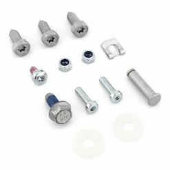 Hörmann Gleitarm-Set VersaMatic -Sonax Geschaft 435858 hoermann gleitarm set versamatic montagematerial