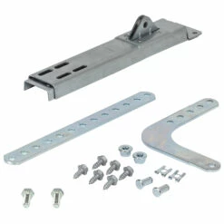 Hörmann Einbaukonsole Für Sektionaltore Oder Fremdtore -Sonax Geschaft 436099 hoermann einbaukonsole fuer sektionaltore oder fremdtore lieferumfang