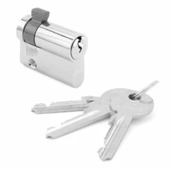 Hörmann Profilhalbzylinder, 30,5 + 10 Mm -Sonax Geschaft 436122 hoermann profilhalbzylinder gleichschliessend mit schluessel