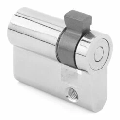 Hörmann Profilhalbzylinder, 30,5 + 10 Mm -Sonax Geschaft 436122 hoermann profilhalbzylinder gleichschliessend rueckseite