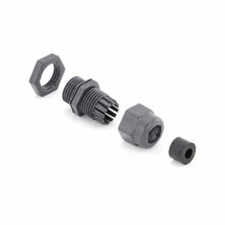 Hörmann Schlupftürkontakt, N80, DF98 -Sonax Geschaft 436194 hoermann schlupftuerkontakt fuer n80 und df98 kabelverschraubung