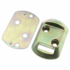 Hörmann Auflaufbock Als Bodenanschlag Für Drehtore -Sonax Geschaft 436234 hoermann auflaufbock als bodenanschlag fuer drehtore unterlegplatte