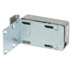 Hörmann Elektroschloss 24 V Als Pfeilerverriegelung Für Drehtore -Sonax Geschaft 436248 hoermann elektroschloss 24 v als pfeilerverriegelung fuer drehtore rueckansicht