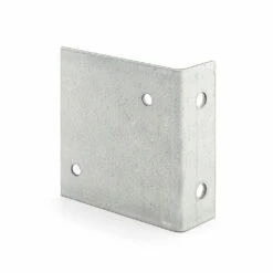 Hörmann Anschlusseinheit Torblatt AT 2 -Sonax Geschaft 436263 hoermann anschlusseinheit torblatt at 2 auflaufschutz seitenansicht