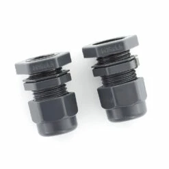 Hörmann Anschlusseinheit Torblatt AT 2 -Sonax Geschaft 436263 hoermann anschlusseinheit torblatt at 2 kabelverschraubung geschlossen