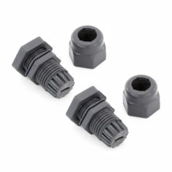 Hörmann Anschlusseinheit Torblatt AT 2 -Sonax Geschaft 436263 hoermann anschlusseinheit torblatt at 2 kabelverschraubung offen