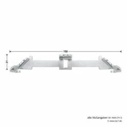 Hörmann Schraubenbeutel, Not-Akku HNA18 -Sonax Geschaft 436269 hoermann schraubenbeutel not akku hna18 winkel masse