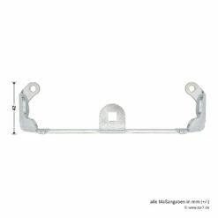 Hörmann Schraubenbeutel, Not-Akku HNA18 -Sonax Geschaft 436269 hoermann schraubenbeutel not akku hna18 winkel masse bild2