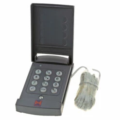 Hörmann Codetaster CTR 1d