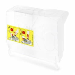 Hörmann Regenabdeckung LineaMatic