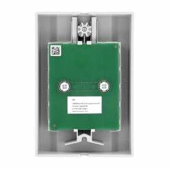 Hörmann Innentaster EcoStar PB 3 -Sonax Geschaft 436452 hoerman innentaster ecostar pb 3 rueckseite