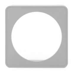 Hörmann Schlüsseltaster EcoStar AP/UP -Sonax Geschaft 436459 hoermann schluesseltaster ecostar ap up aufputzabdeckung aussenansicht