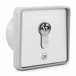 Hörmann Schlüsseltaster EcoStar AP/UP -Sonax Geschaft 436459 hoermann schluesseltaster ecostar ap up perspektive