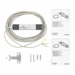 Hörmann 3-Kanal-Empfänger HEI 3, BiSecur -Sonax Geschaft 436720 hoermann 3 kanal empfaenger hei 3 bisecur lieferumfang