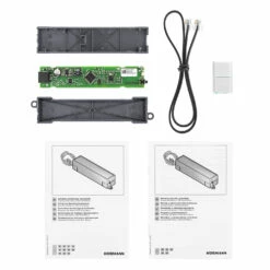 Hörmann 5-Kanal-Empfänger ESE, BiSecur, Bidirektional -Sonax Geschaft 436723 hoermann 5 kanal empfaenger ese bisecur bidirektional lieferumfang