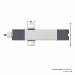 Hörmann 5-Kanal-Empfänger ESEI, BiSecur, Bidirektional -Sonax Geschaft 436740 hoermann 5 kanal empfaenger esei bisecur bidirektional gesamt