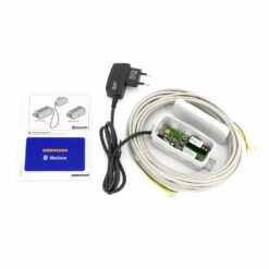 Hörmann Bluetooth Empfänger HET/S2-BLE -Sonax Geschaft 436745 hoermann bluetooth empfsenger het s2 ble stecker angeschlossen