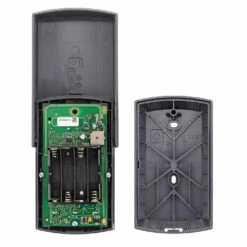 Hörmann Funk-Codetaster FCT 10, BiSecur -Sonax Geschaft 436759 hoermann funk codetaster fct 10 868 mhz bisecur geoeffnet platine