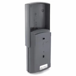 Hörmann Funk-Codetaster FCT 10, BiSecur -Sonax Geschaft 436759 hoermann funk codetaster fct 10 868 mhz bisecur geoeffnet rueckseite