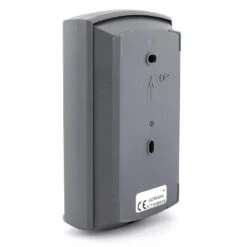 Hörmann Funk-Codetaster FCT 10, BiSecur -Sonax Geschaft 436759 hoermann funk codetaster fct 10 868 mhz bisecur rueckseite