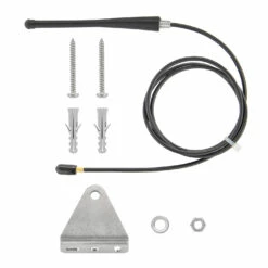 Hörmann Externe Antenne Für Empfänger HE 3-MCX, 868 MHz Und BiSecur -Sonax Geschaft 436968 hoermann externe antenne fuer emfpaenger he 3 mcx 868 mhz und bisecur lieferumfang