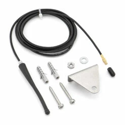 Hörmann Externe Antenne Für Empfänger HER 2, BiSecur