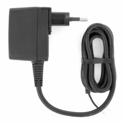 Hörmann Steckernetzteil 230 V AC Auf 12 V DC Für HET-Empfänger -Sonax Geschaft 436993 hoermann steckernetzteil 230 v ac auf 12 v dc fuer het empfaenger seitenansicht