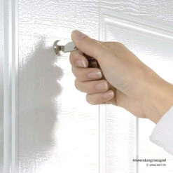 Hörmann Notentriegelung NET 5-3, 3er Set, Gleichschließend -Sonax Geschaft 436999 hoermann notentriegelung net 5 3 3er set gleichschl anwendungsbeispiel