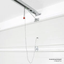 Hörmann Notentriegelung NET 5-3, 3er Set, Gleichschließend -Sonax Geschaft 436999 hoermann notentriegelung net 5 3 3er set gleichschl anwendungsbeispiel 3